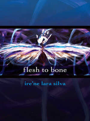 cover image of flesh to bone